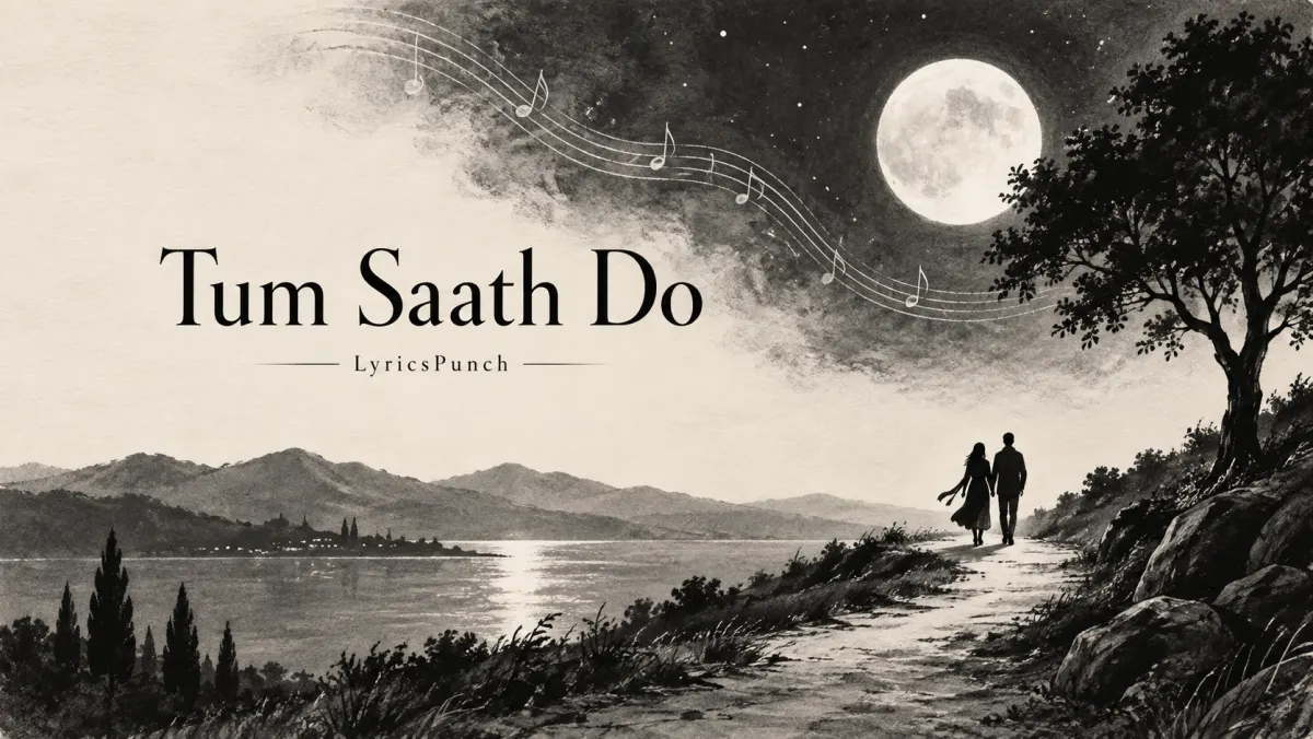 Tum Saath Do